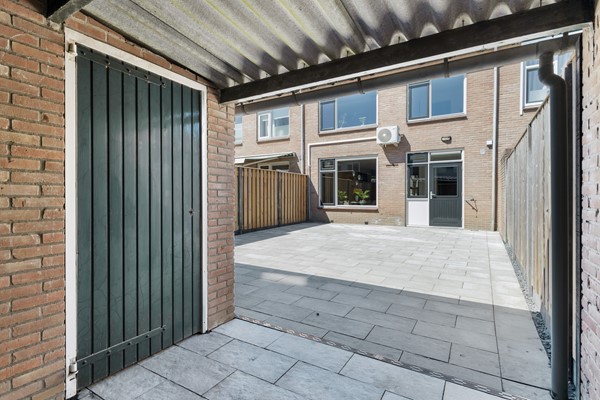 Medium property photo - Lingestraat 9, 4157 GD Enspijk